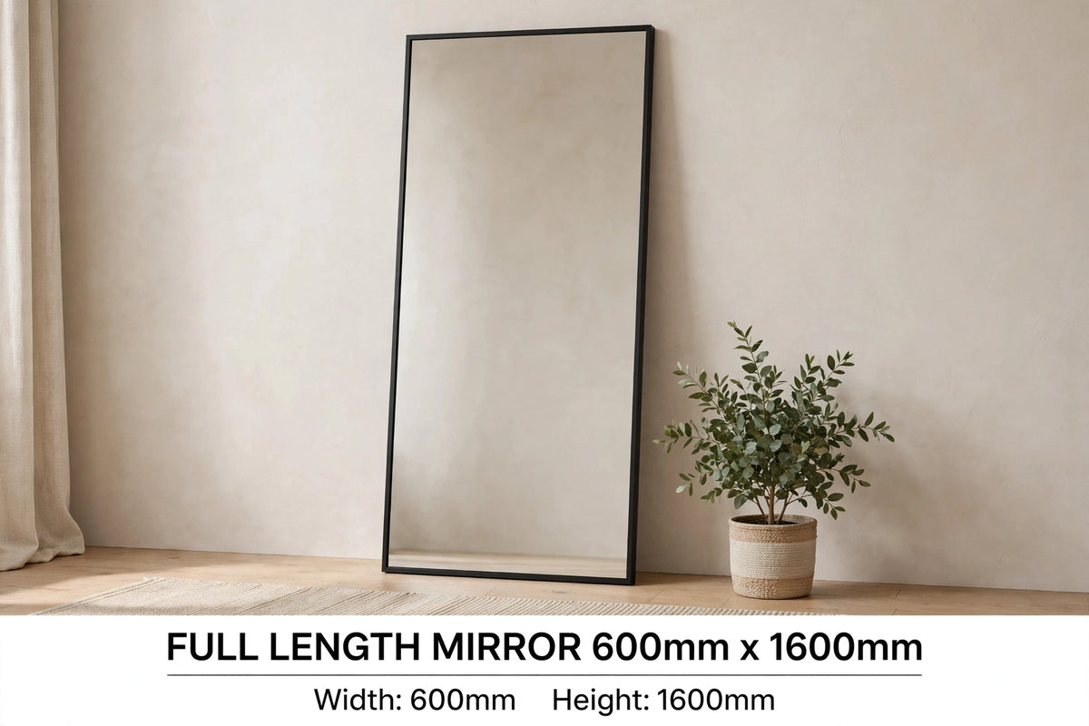 Full Length Mirror