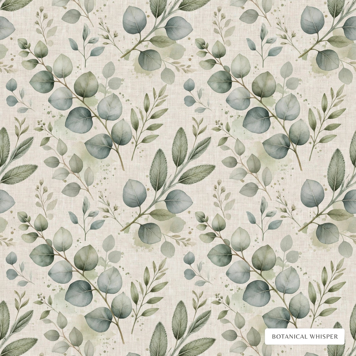 Bathroom Wallpaper - Premium Textured Print - WITH INSTALLATION - ONLY AVAILABLE IN CAPE TOWN AND SURROUNDING AREAS (UP TO 50KM)