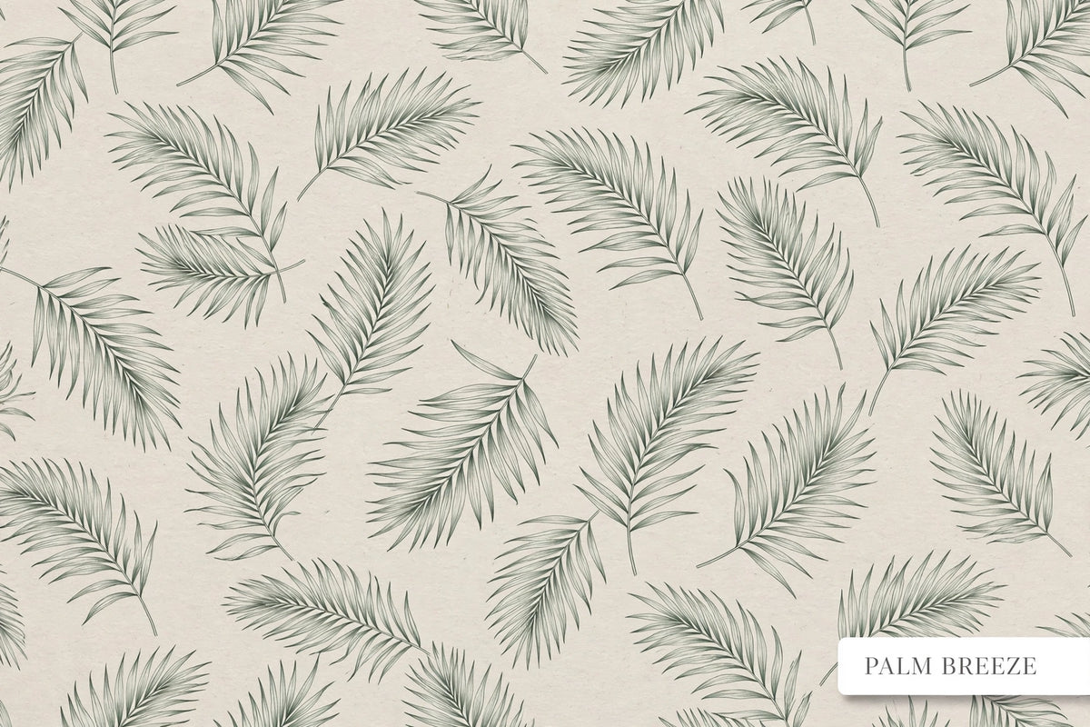 Bathroom Wallpaper - Standard Premium Print - WITH INSTALLATION - ONLY AVAILABLE IN CAPE TOWN AND SURROUNDING AREAS (UP TO 50KM)