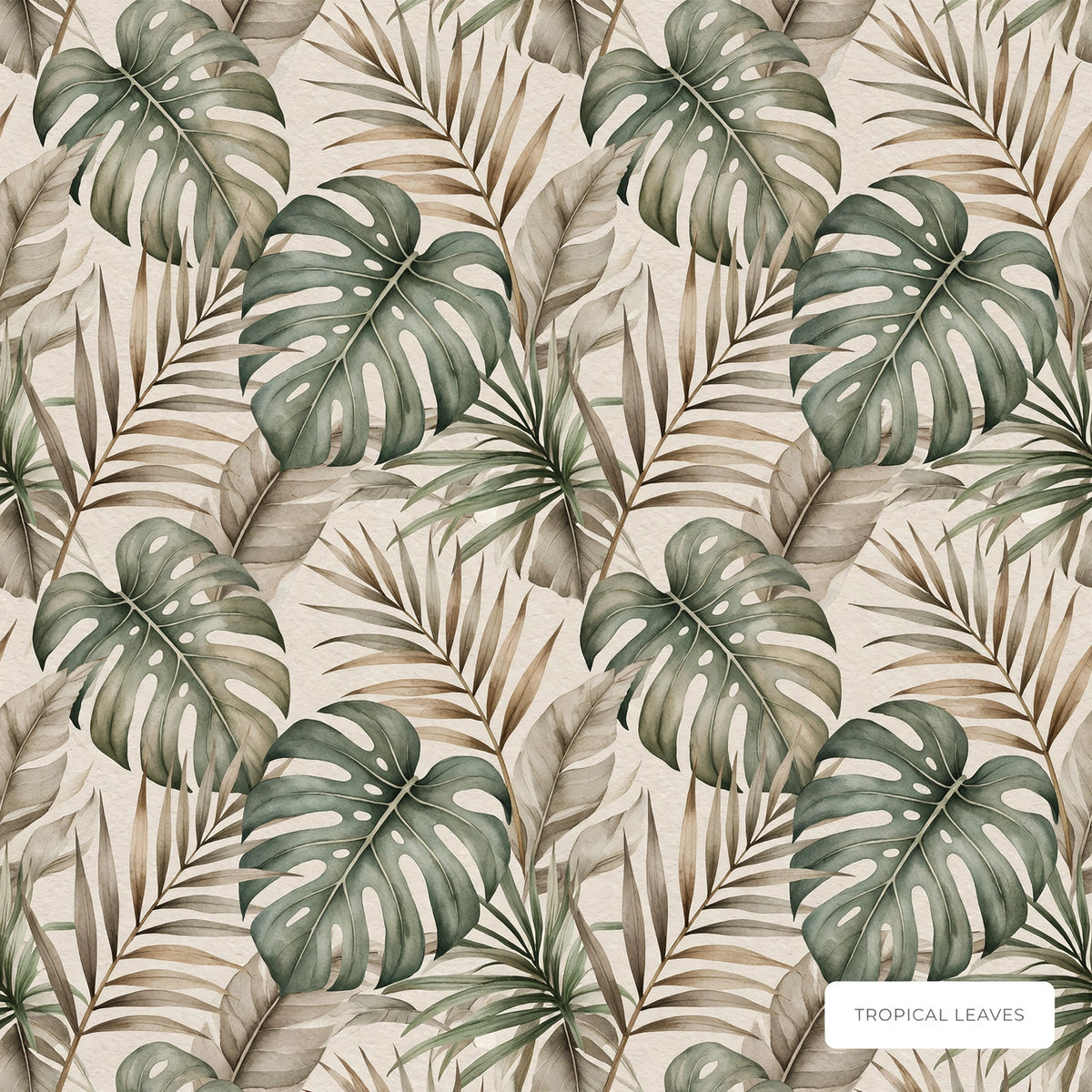 Bathroom Wallpaper - Premium Textured Print - WITH INSTALLATION - ONLY AVAILABLE IN CAPE TOWN AND SURROUNDING AREAS (UP TO 50KM)