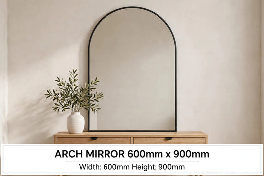 Arch Mirror
